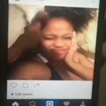 Watch Faith Nketsi Leaked SEX Tape