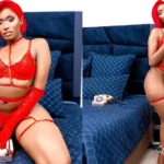 Kikky Badass Melted Social Media With Her Bikini Photoshoot