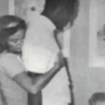 Alleged history states LeRoy Jones became first black man to get his dick sucked by two white women during slavery era in 1961