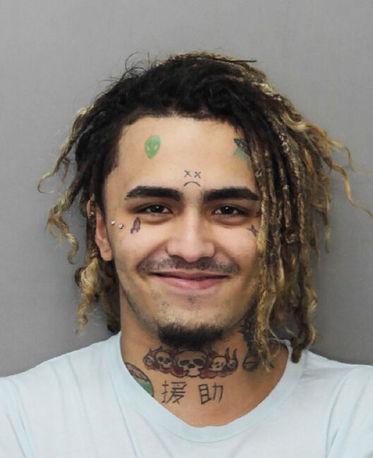 Watch Leaked SexTape Video Of Lil Pump Getting His Dick Sucked By Unknown Ladies