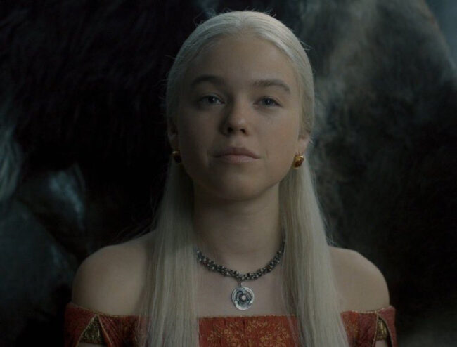 Watch Sex scene between Rhaenyra Targaryen and Ser Criston Cole on House of the Dragon’s fourth episode
