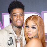 Chrisean Rock Allegedly Leaks Sex Tape With Blueface