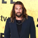 Aquaman actor Jason Momoa exposes butt naked cheek as he goes for fishing