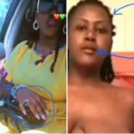 Watch Viral Sextape Video of Bushenyi Mp’s Wife, Karungi Joy Sextape Trending Online