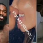 SEX VIDEOS Light weight champion, Adrian Broner, goes viral after his sextape gets leaked on Twitter