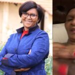 WATCH LEAKED SEXTAPE Sex Video Of Free State ANC’s Zanele Sifuba Leaked Online