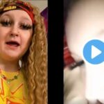 Watch Britt Barbie Blow Job Tape Got Leaked