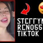 Watch Steffymoreno55 4 Tiktok Leak Video Girls In Car On Twitter