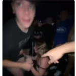 Watch The Waka Sabadell Nightclub Leaked BlowJob Video Trending Now