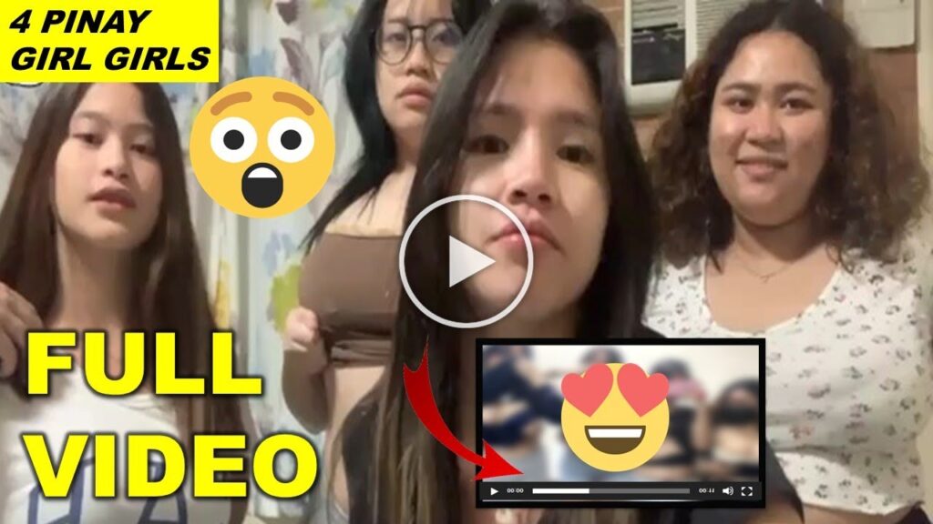 Watch Full 4 Pinay Girl Viral Video 1 1024x576 