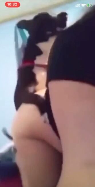 Yeah Sexy Hd Video Downloading Sexy Dog - Watch Uncensored Video Of TikTok Star, Sophia The Baddie Dog SexTape Leaked  â–» FreakyZA
