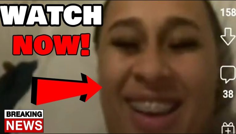 Watch Full Chyanne And Modeen Leaked Video