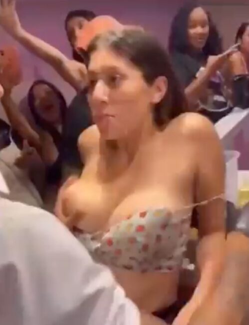 New SexTape Videos Of Severo Scoundrel Ray Cabrera Leaked