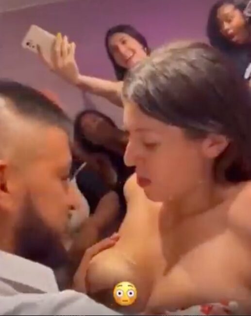 New SexTape Videos Of Severo Scoundrel Ray Cabrera Leaked1