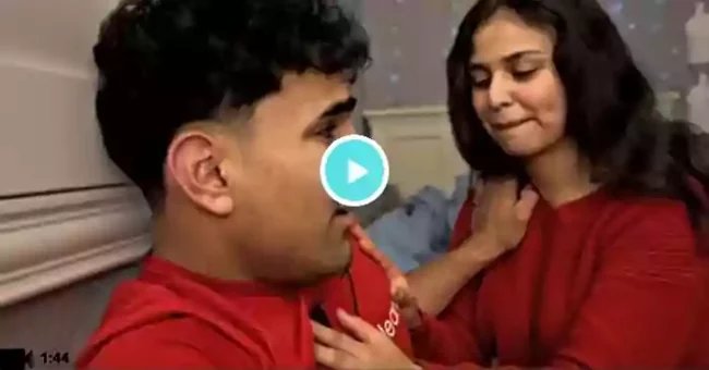 Taliya and Gustavo Viral Video Leaked On Twitter