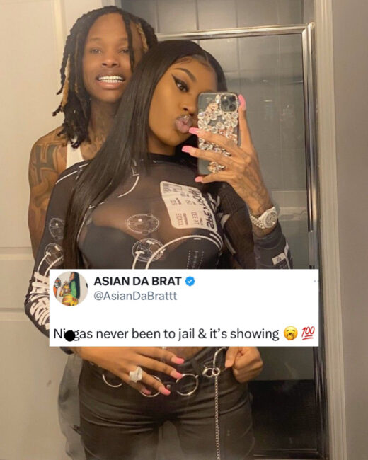 King Von Old Leaked Footage Of Him Telling Police He's Gay To Be Moved To Protective Custody In Jail