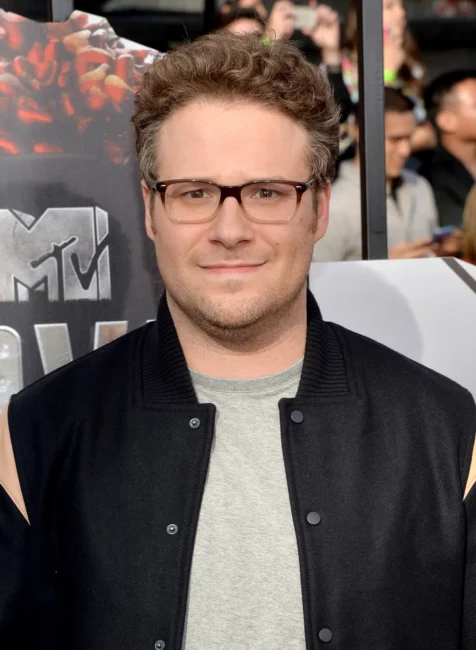 Canadian Actor Seth Rogen Jerk Off And Nude Video