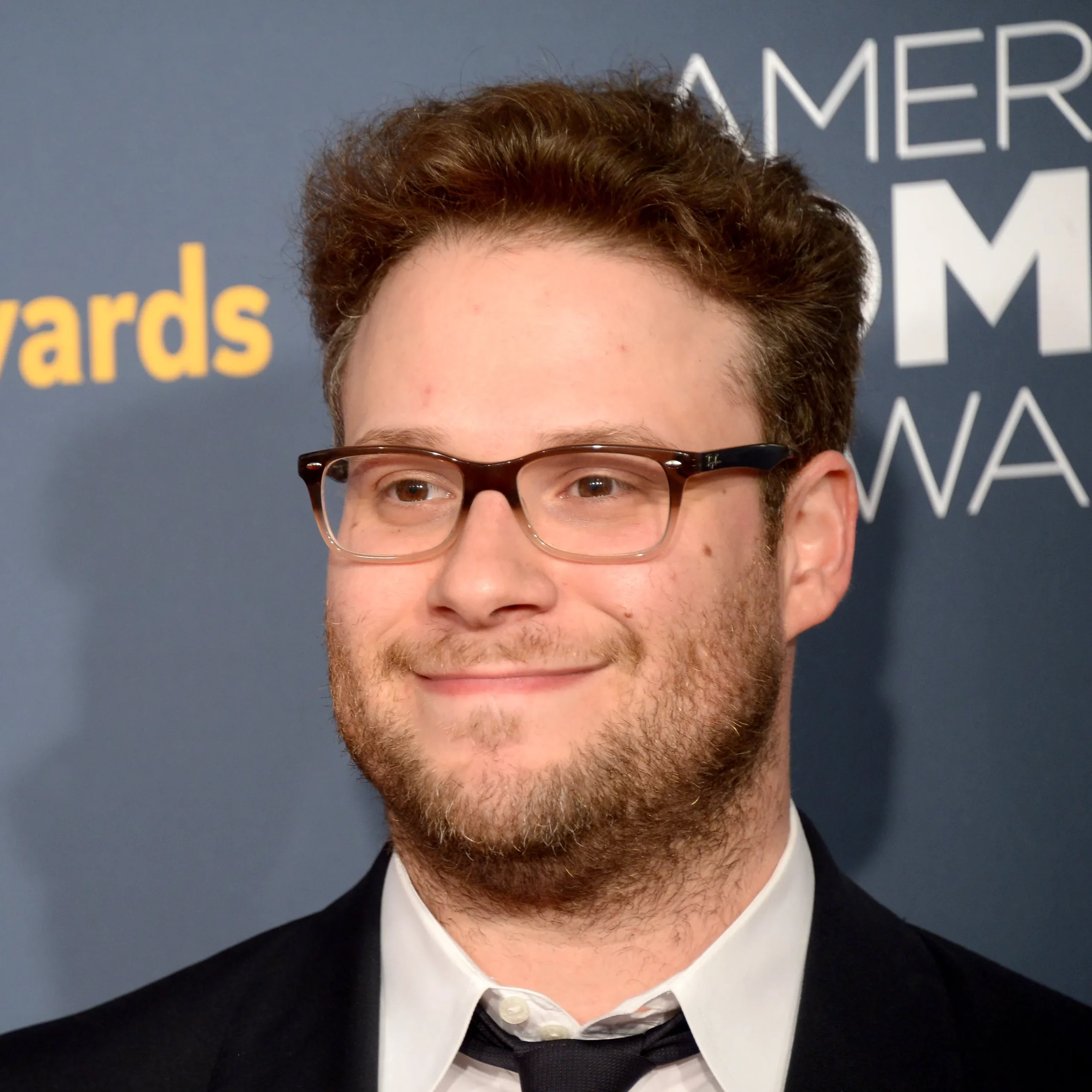 Canadian Actor Seth Rogen Jerk Off And Nude Video scaled