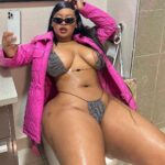 Cyan Boujee Squirting Sextape And Nude Pics leaked