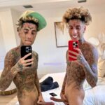 Island Boys Nude Flyysoulja and Kodiyakredd Full Sex Tapes