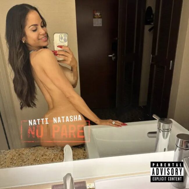 Natti Natasha Nude Photos1