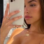 Watch Madison Beer Nude Video