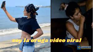 Watch Video De La Oruga Hondureña Soy Pack Soyloruga Twitter