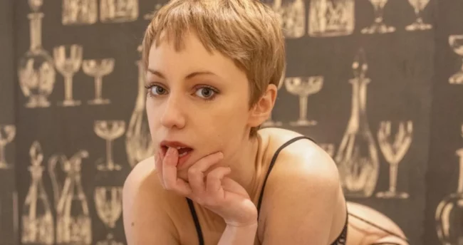 Watch Musical Artist Die Militante Veganerin Viral Sex Video