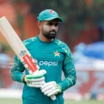 Pakistan Cricket Captain Babar Azam Sex Video