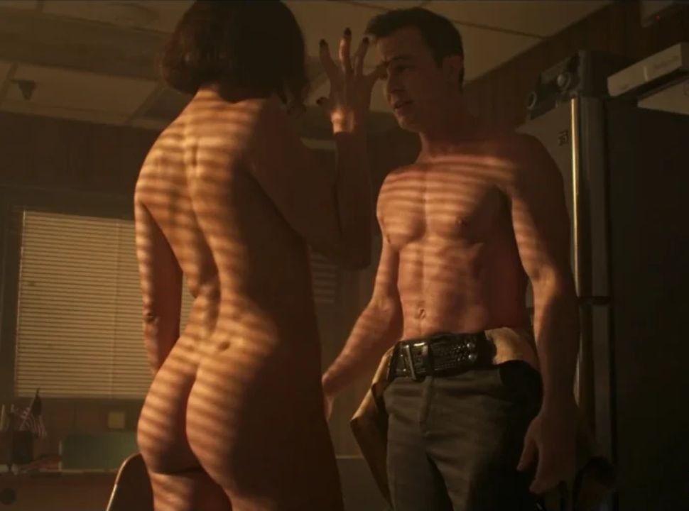 Shelley Hennig Nude And Sex Scenes in Teen Wolf