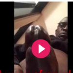 Watch Daoud Yaya Brahim Full Sex Tape: Chad’s Defence Minister Resigns After Leaked Sex Video