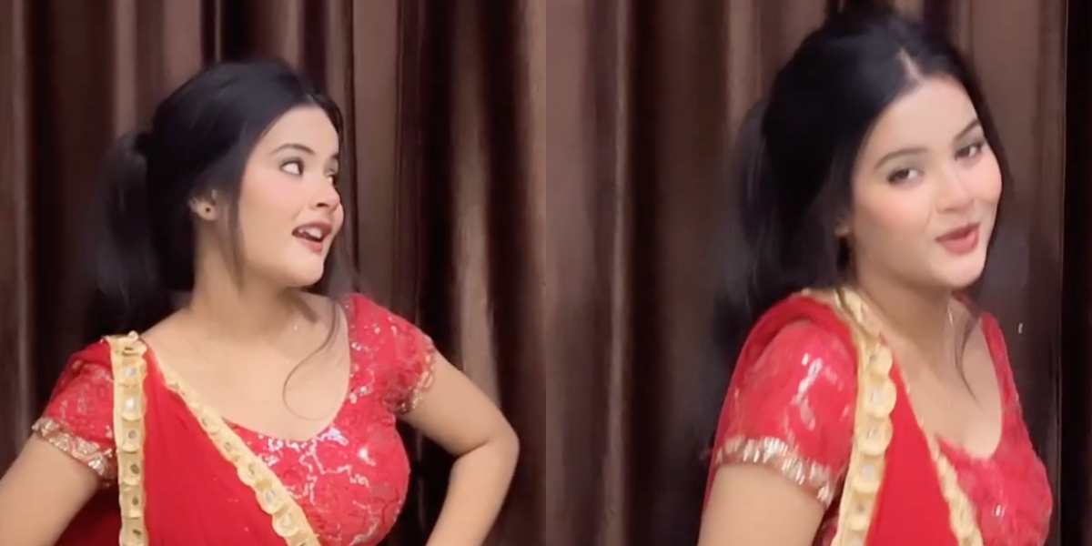 Gungun Gupta Nude Video Goes Viral