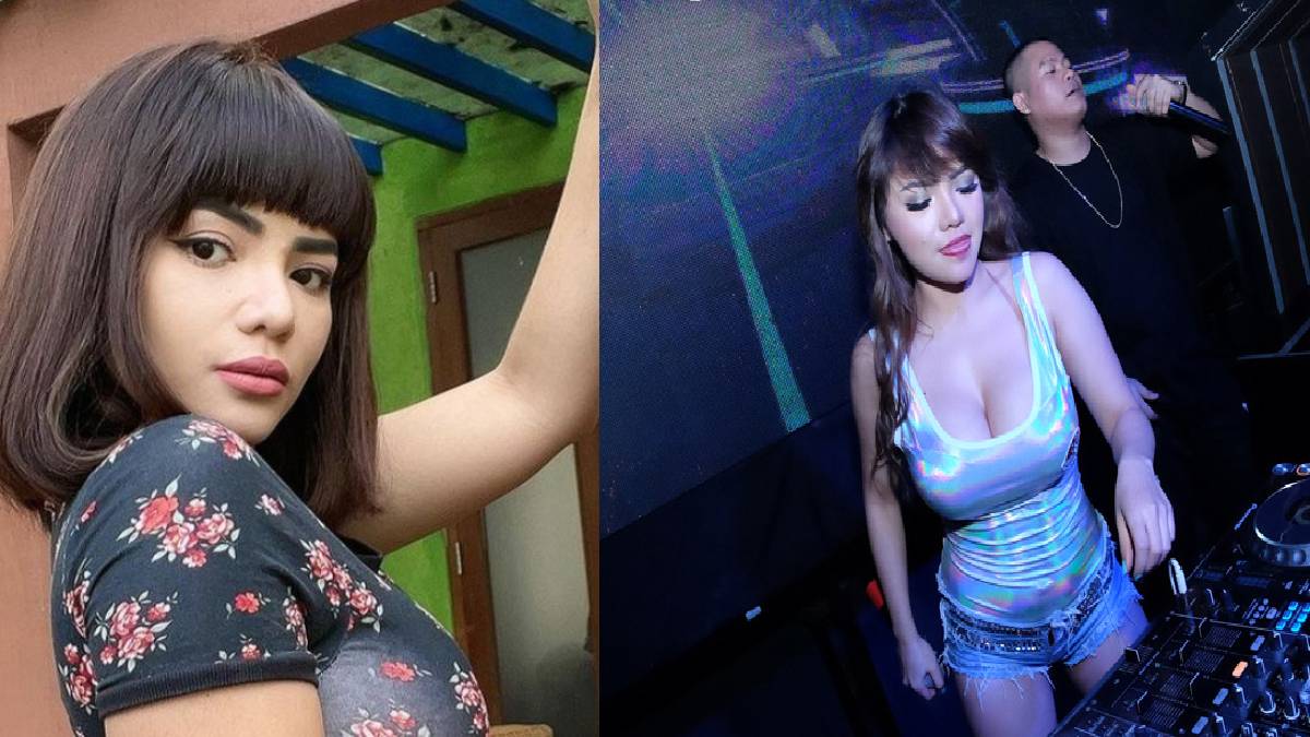UNCENSORED SEXTAPE: Watch Trending Indonesian DJ Dinar Candy Sex Video ▻  FreakyZA
