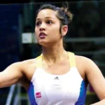 Squash star Dipika Pallikal Sex Tape Viral Video MMS