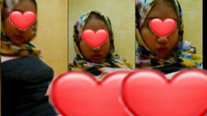 Video Viral Wawa Sheera Hijab