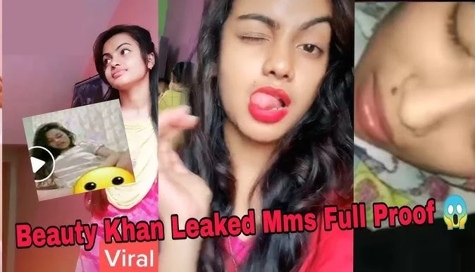 Watch Beauty Khan Full Nude Video
