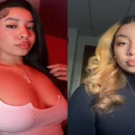 Watch Maya Bucket Sex Video