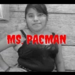 Original Ms Pacman Video: Ms Pac Man Mujer Guatemala Gore el Twitter