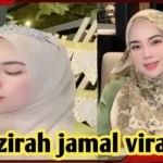 Watch Zirah Jamal Nude Video Trending