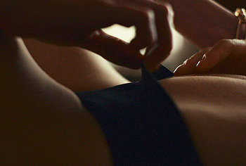 Diane Kruger Nude And Lesbian Sex in Visions2