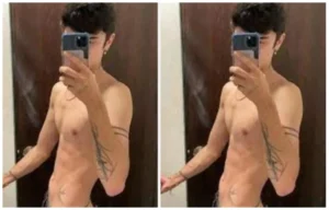 Jorge Izquierdo Nude Video Leak On Social Media
