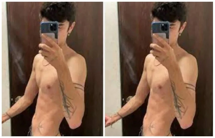 Jorge Izquierdo Nude Video Leak On Social Media