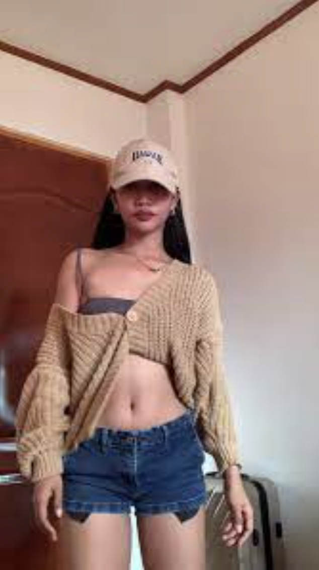 Watch Meia Cassandra Viral Nude Video Leaked