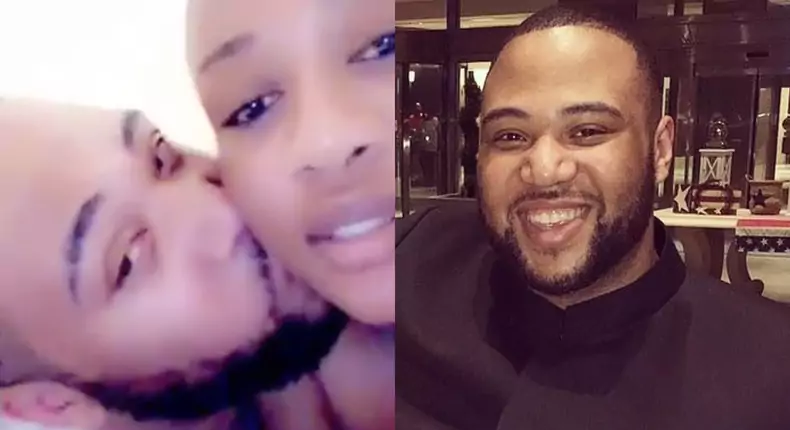 Pastor Duncan Williams Son Papi Shilo Posted Video Of His Dick And Ass While Dancing In Viral Leaked Nudes