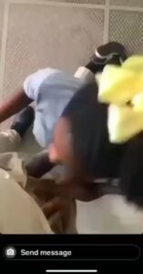 Caribbean School Girl Caught Having Sex With Classmate In School Uniform | DOWNLOAD