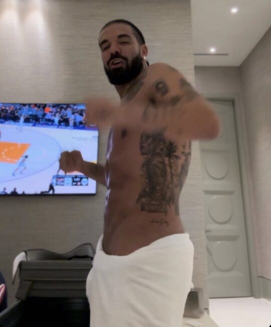 Drake Nude Big Dick Video LeakDrake Nude Big Dick Video Leak