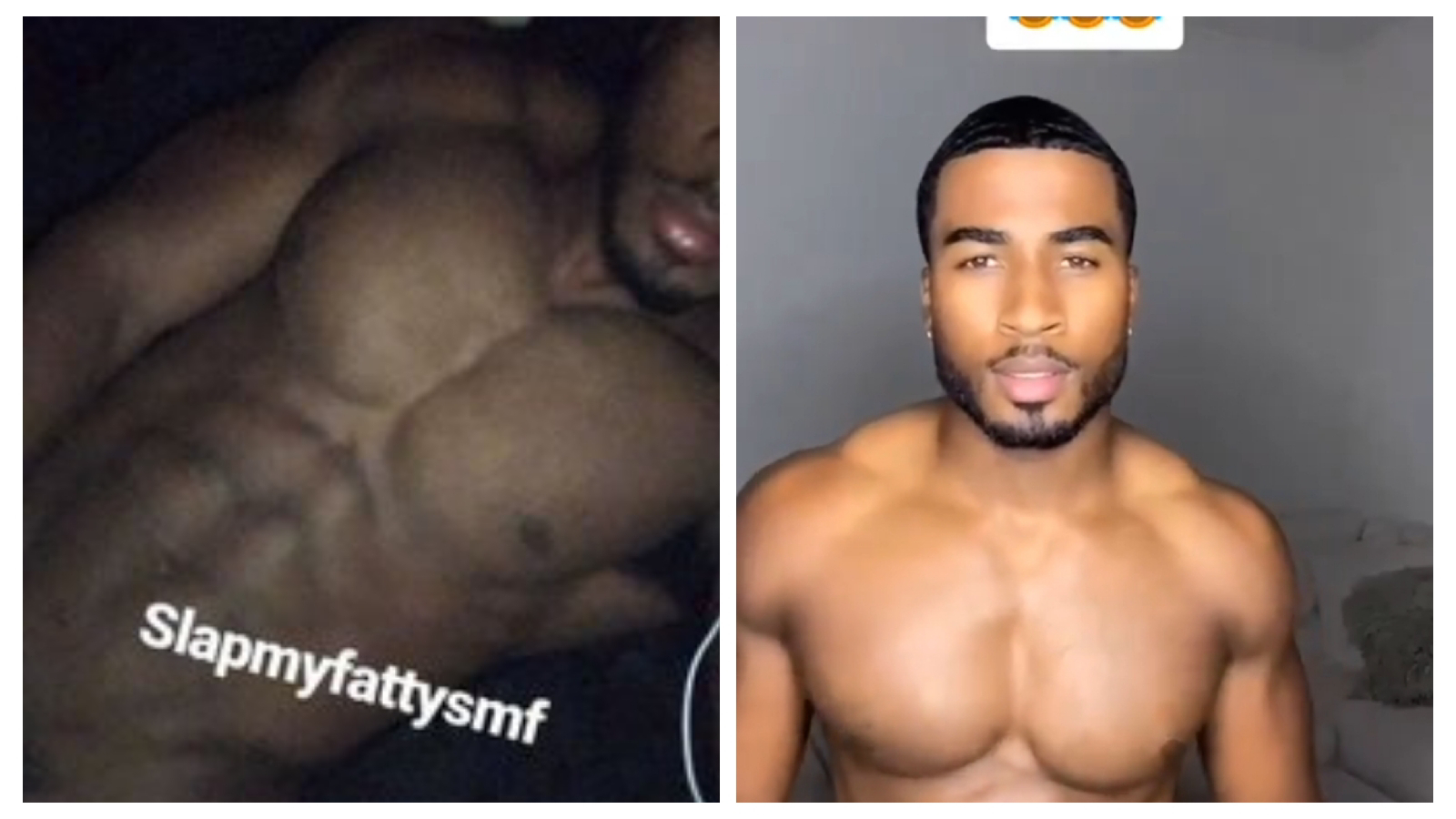 John Gaines Dick Nudes Video Gets Leaked On Twitter