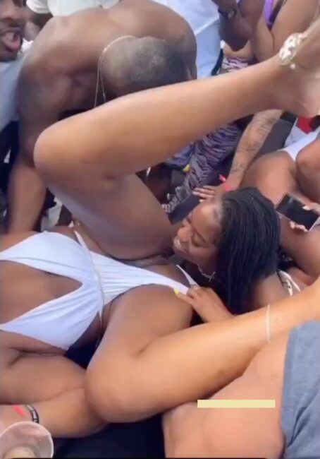 Watch Lil Duval Blowjob At Mocha Fest Houston 2023 Sex Video Leaked Online