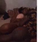Naked Zimbabwean Couple Caught Cheating While Fucking And Forced To Continue Fingering And Fucking | FULL VIDEO