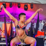 Trending Zodwa Wabantu Twerking Naked Viral Video
